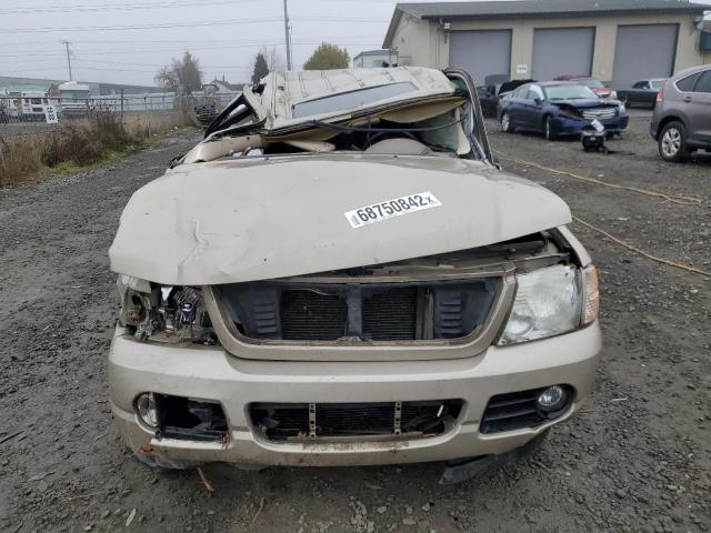Photo 5 from auction – 2004 FORD EXPLORER X with VIN 1FMDU73K94ZB21277