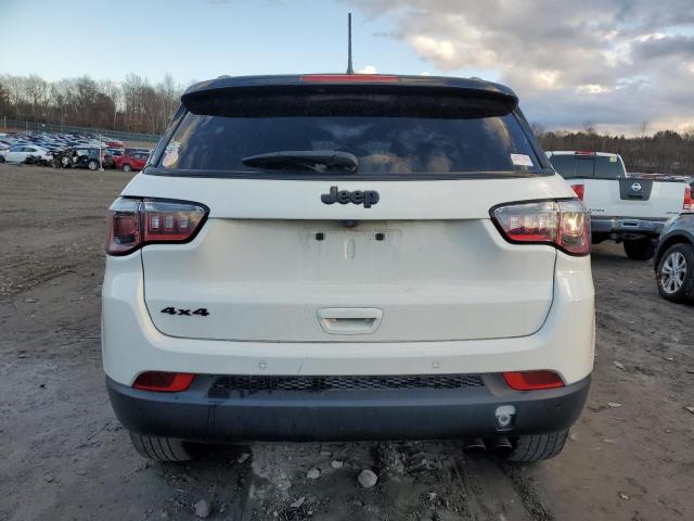 Photo 6 from auction – 2018 JEEP COMPASS LA with VIN 3C4NJDBB5JT325272