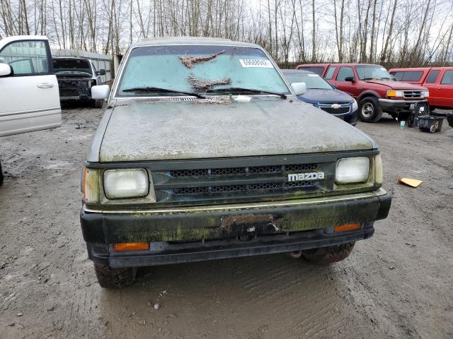 Photo 5 from auction – 1990 MAZDA B2600 SHOR with VIN JM2UF4147L0930423