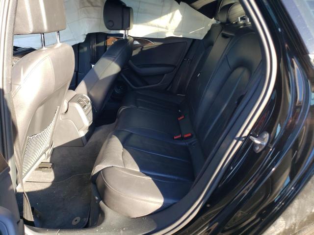 Photo 10 from auction – 2016 AUDI A6 PREMIUM with VIN WAUGFAFC6GN121582