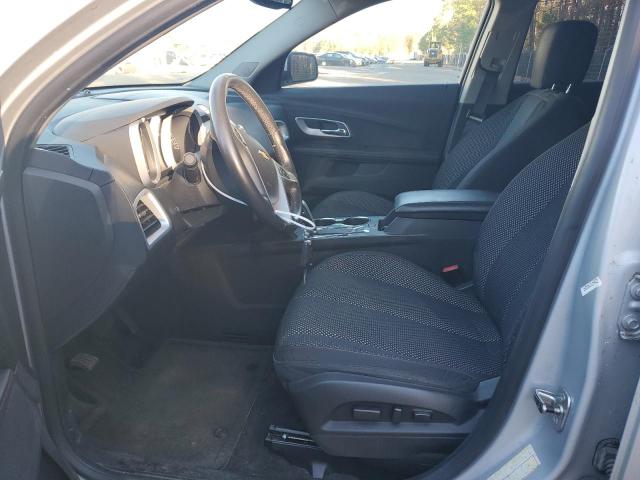 Photo 7 from auction – 2011 CHEVROLET EQUINOX LT with VIN 2CNFLEEC4B6385070