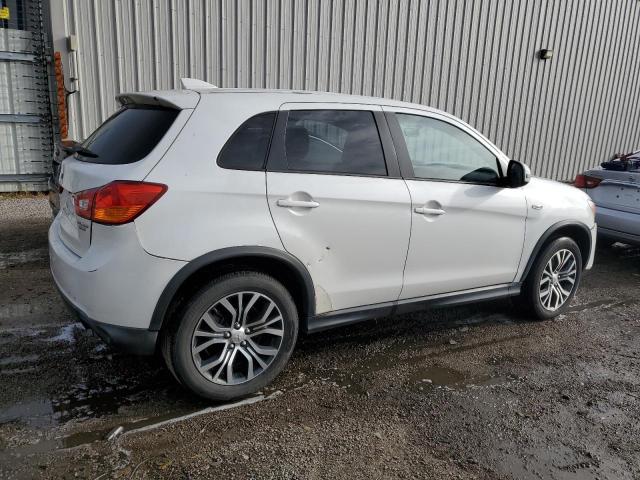 Photo 3 from auction – 2017 MITSUBISHI OUTLANDER with VIN JA4AP3AU4HZ024239