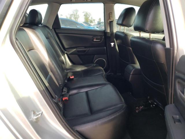 Photo 10 from auction – 2006 MAZDA 3 HATCHBAC with VIN JM1BK143961535621