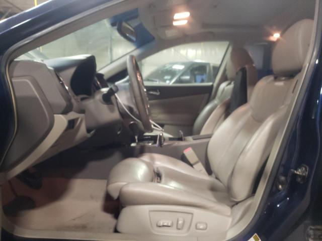 Photo 7 from auction – 2009 NISSAN MAXIMA S with VIN 1N4AA51E79C818870