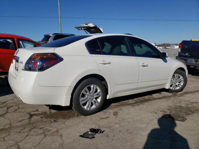 Photo 3 from auction – 2012 NISSAN ALTIMA BAS with VIN 1N4AL2AP2CC140658