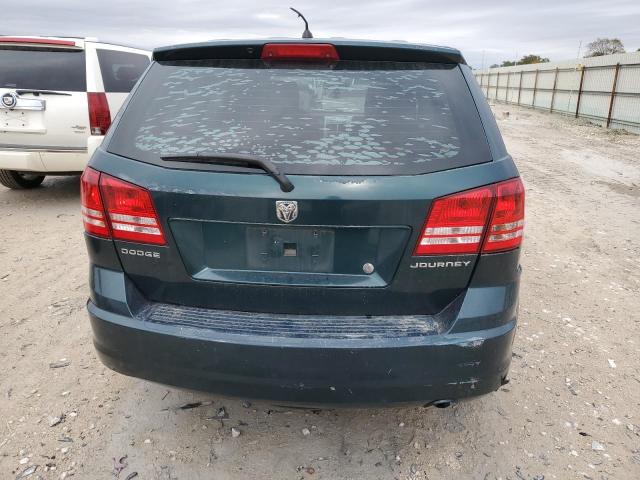 Photo 6 from auction – 2009 DODGE JOURNEY SE with VIN 3D4GG47B19T530053