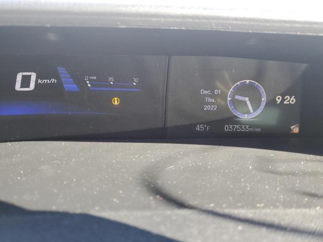 Photo 9 from auction – 2015 HONDA CIVIC EX with VIN 19XFB2F80FE010511