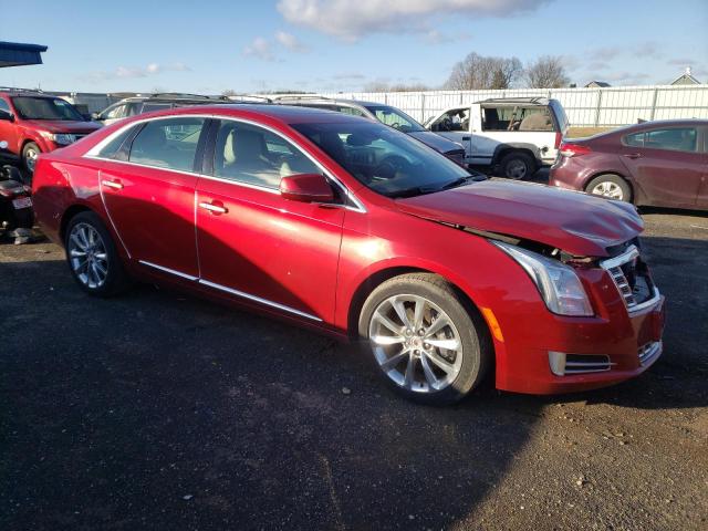 Photo 4 from auction – 2013 CADILLAC XTS PREMIU with VIN 2G61S5S36D9148719