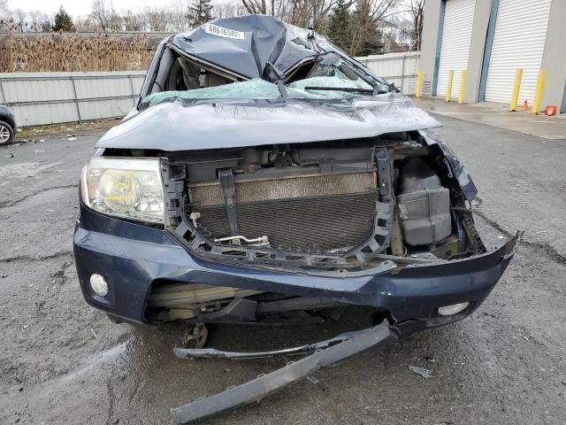 Photo 5 from auction – 2011 HONDA PILOT EX with VIN 5FNYF4H42BB098808