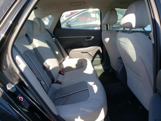 Photo 10 from auction – 2021 HYUNDAI SONATA SE with VIN 5NPEG4JA0MH076147
