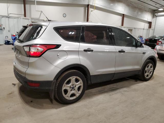 Photo 3 from auction – 2018 FORD ESCAPE S with VIN 1FMCU0F78JUD26818
