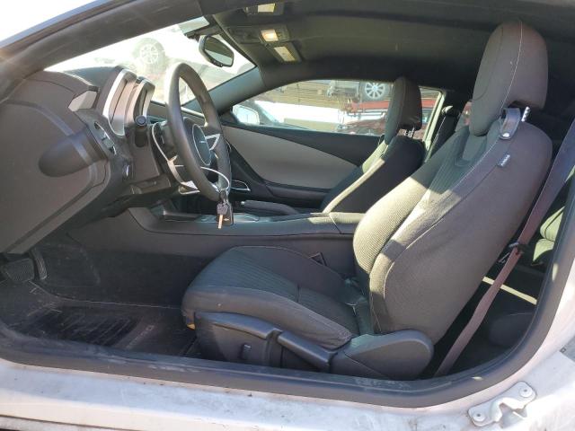 Photo 7 from auction – 2011 CHEVROLET CAMARO LS with VIN 2G1FA1EDXB9139434