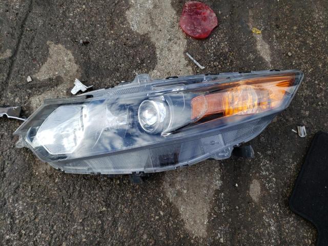Photo 12 from auction – 2013 ACURA TSX TECH with VIN JH4CU2F66DC011421