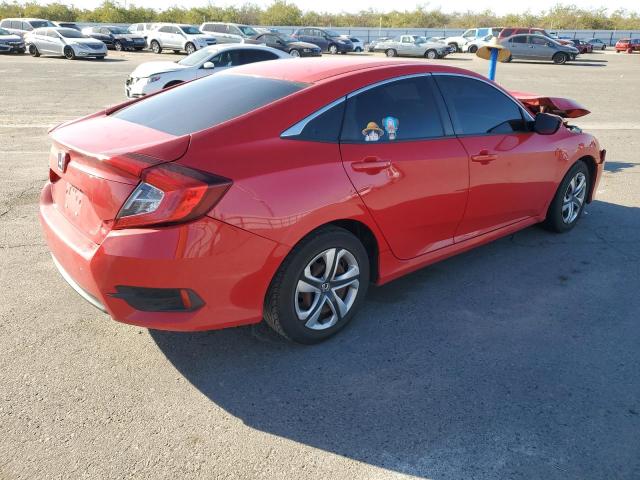 Photo 3 from auction – 2016 HONDA CIVIC LX with VIN 2HGFC2F55GH534604
