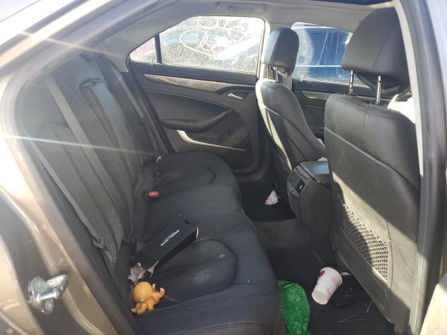 Photo 10 from auction – 2010 CADILLAC CTS with VIN 1G6DA5EG5A0149462