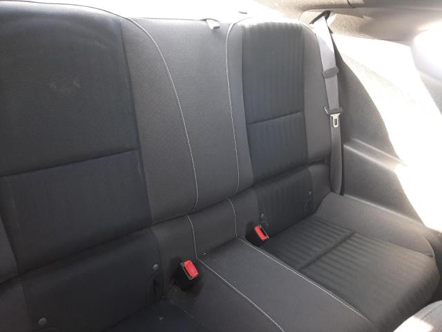 Photo 10 from auction – 2012 CHEVROLET CAMARO LS with VIN 2G1FE1E31C9162498