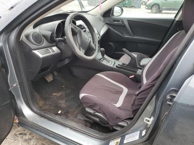 Photo 7 from auction – 2012 MAZDA 3 I with VIN JM1BL1UG5C1588571
