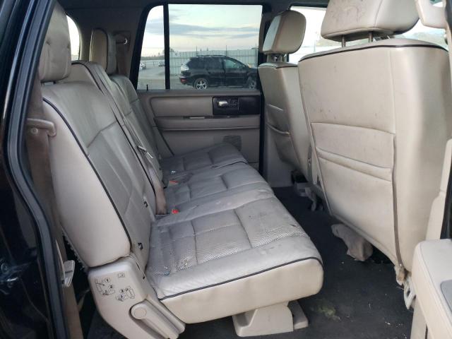 Photo 11 from auction – 2007 LINCOLN NAVIGATOR with VIN 5LMFL285X7LJ10262