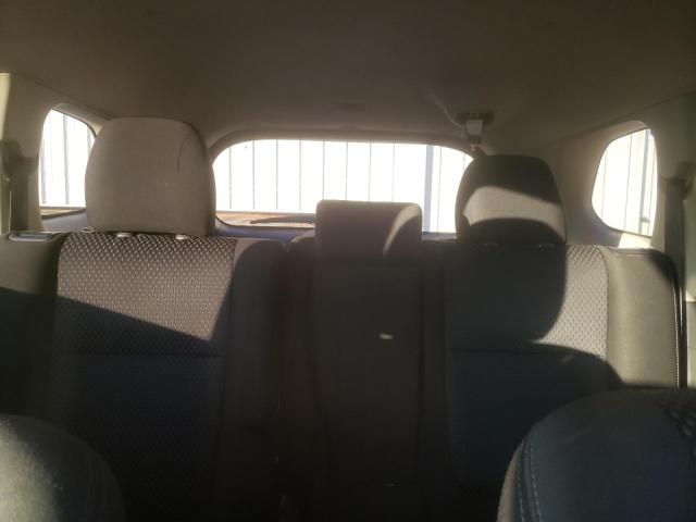 Photo 10 from auction – 2017 MITSUBISHI OUTLANDER with VIN JA4AD2A35HZ061617