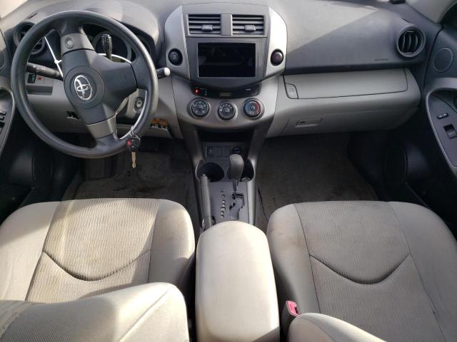 Photo 8 from auction – 2010 TOYOTA RAV4 with VIN JTMBF4DV7AD027002