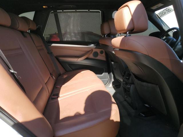 Photo 11 from auction – 2012 BMW X5 XDRIVE5 with VIN 5UXZV8C54CL426113