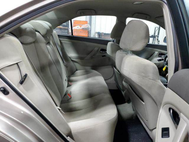 Photo 10 from auction – 2008 TOYOTA CAMRY CE with VIN 4T1BE46K88U780534
