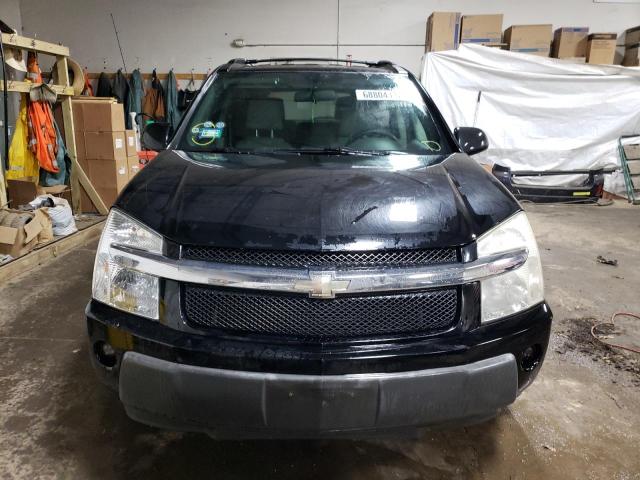 Photo 5 from auction – 2005 CHEVROLET EQUINOX LT with VIN 2CNDL73FX56112753