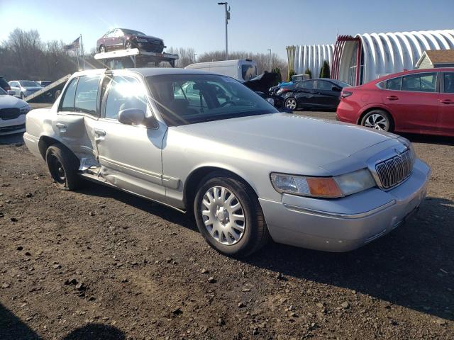 Photo 4 from auction – 2000 MERCURY GRAND MARQ with VIN 2MEFM74W2YX709918