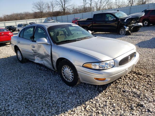 Photo 4 from auction – 2000 BUICK LESABRE CU with VIN 1G4HP54K9Y4104977