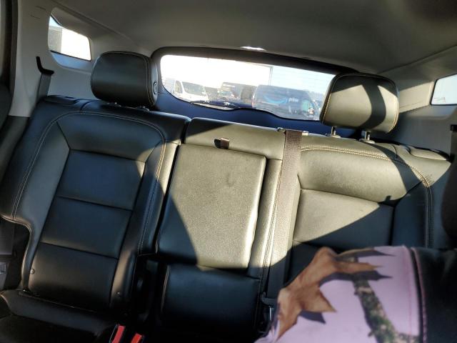 Photo 10 from auction – 2019 GMC TERRAIN SL with VIN 3GKALPEV7KL251472