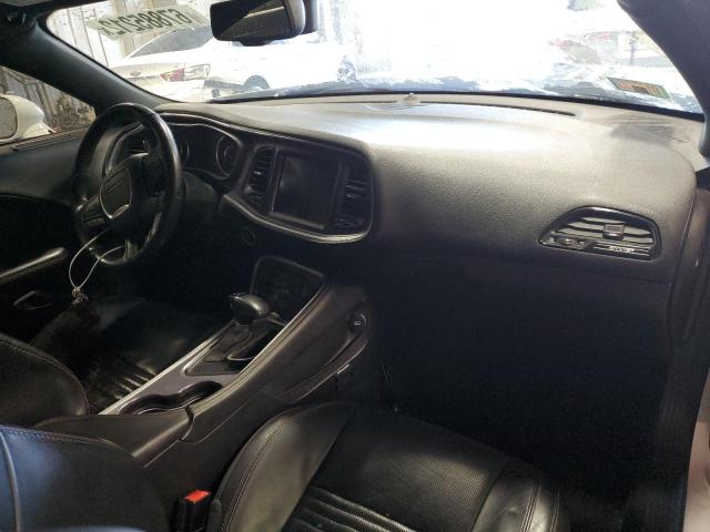 Photo 8 from auction – 2015 DODGE CHALLENGER with VIN 2C3CDZBT2FH877708