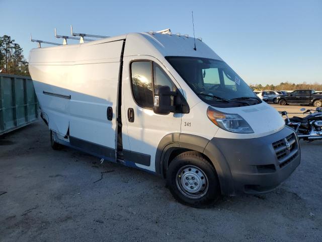 Zdjęcie 4 z aukcji – 2018 RAM PROMASTER z VIN 3C6URVJGXJE127130