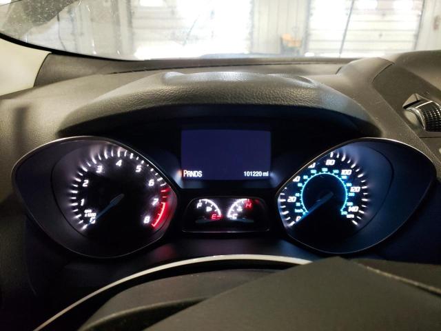 Photo 9 from auction – 2014 FORD ESCAPE SE with VIN 1FMCU9GX0EUD65900