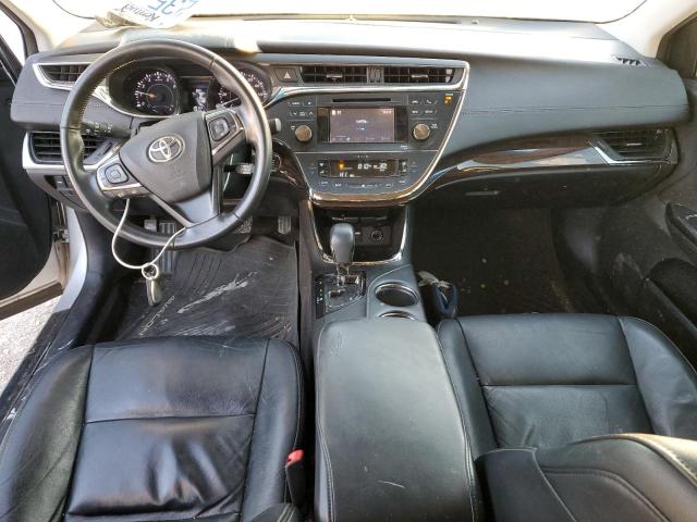 Photo 8 from auction – 2013 TOYOTA AVALON BAS with VIN 4T1BK1EB8DU057723