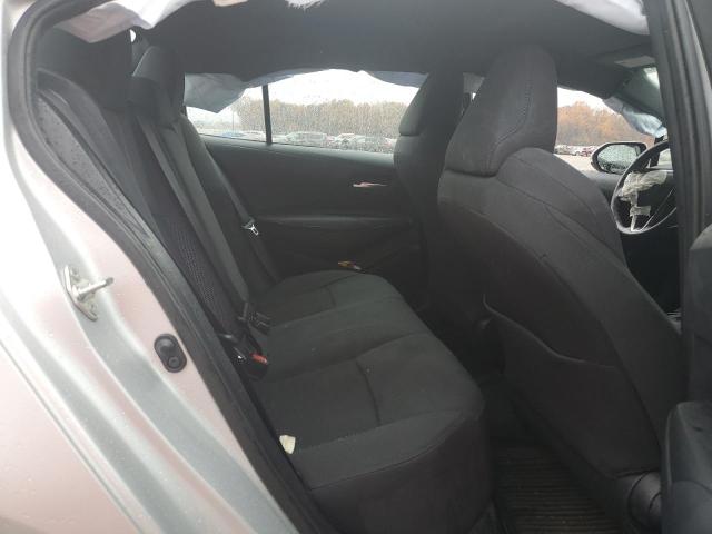 Photo 10 from auction – 2020 TOYOTA COROLLA SE with VIN 5YFS4RCE8LP024372