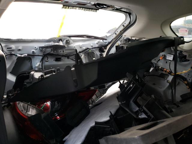 Photo 12 from auction – 2016 MAZDA CX-5 TOURI with VIN JM3KE2CY0G0639925