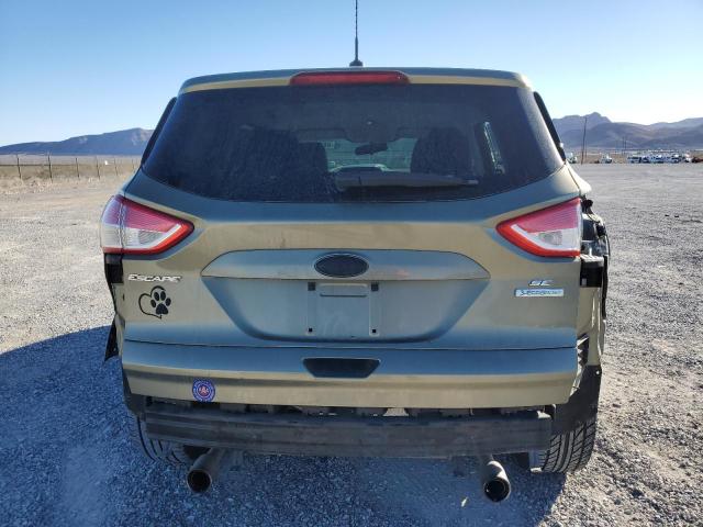 Photo 6 from auction – 2013 FORD ESCAPE SE with VIN 1FMCU0GX0DUB43741