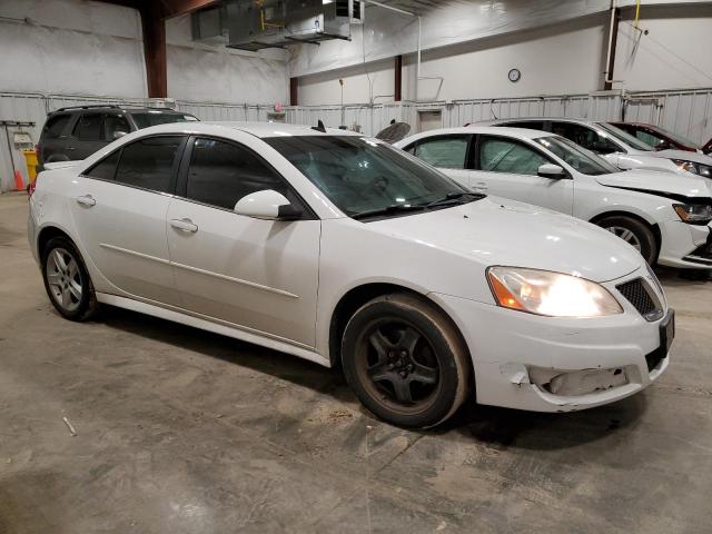 Photo 4 from auction – 2010 PONTIAC G6 with VIN 1G2ZA5EKXA4142883