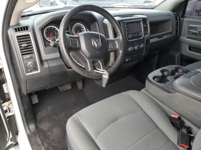 Photo 8 from auction – 2014 RAM 1500 ST with VIN 3C6JR6AT0EG331502
