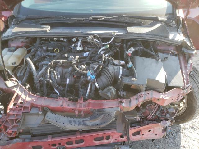 Photo 11 from auction – 2015 FORD FOCUS SE with VIN 1FADP3K22FL259115