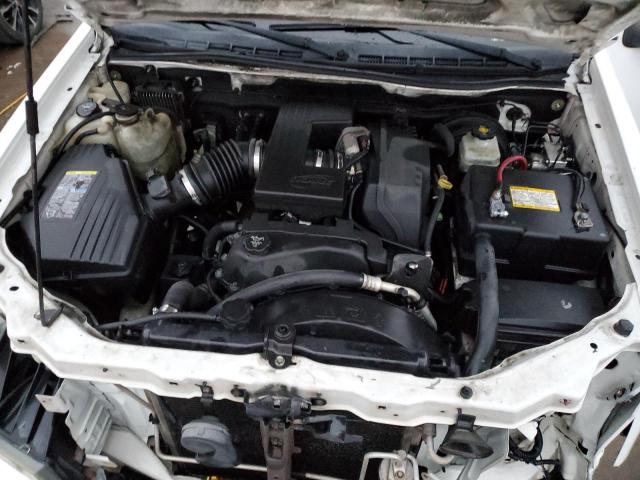 Photo 11 from auction – 2006 GMC CANYON with VIN 1GTDS136668250161