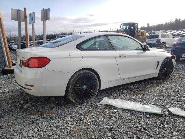 Photo 3 from auction – 2014 BMW 428 XI with VIN WBA3N5C5XEF716389