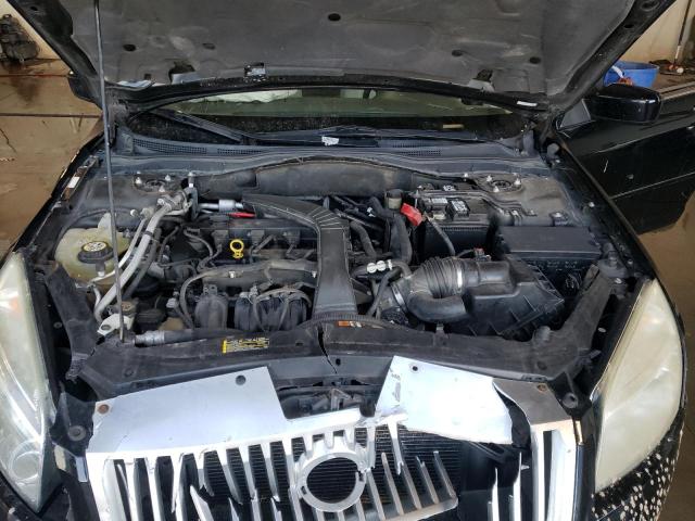 Photo 11 from auction – 2008 MERCURY MILAN with VIN 3MEHM07Z88R654279