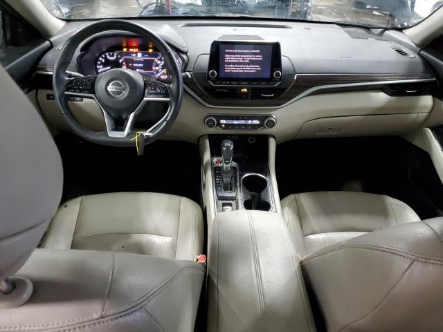 Photo 8 from auction – 2020 NISSAN ALTIMA SL with VIN 1N4BL4EW5LC130949