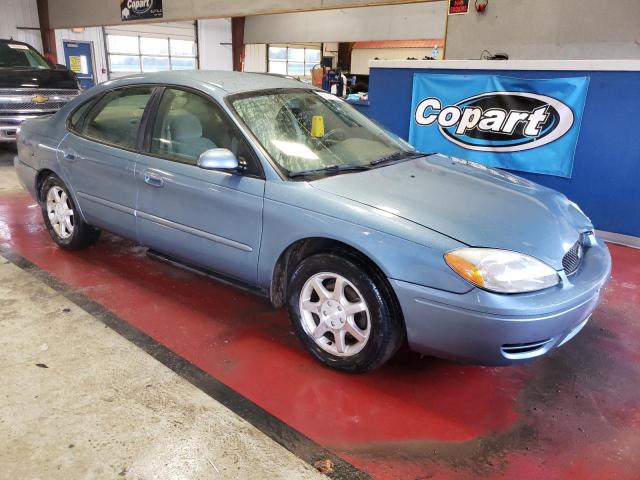 Photo 4 from auction – 2007 FORD TAURUS SEL with VIN 1FAFP56U57A217549