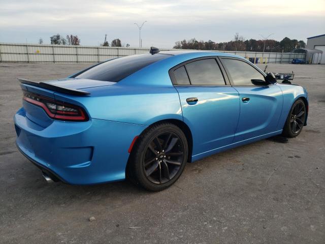 Photo 3 from auction – 2019 DODGE CHARGER SC with VIN 2C3CDXGJ9KH625749