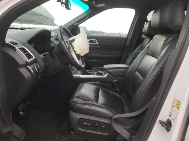 Photo 7 from auction – 2013 FORD EXPLORER X with VIN 1FM5K7D8XDGA62684