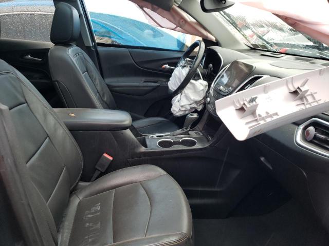 Photo 5 from auction – 2020 CHEVROLET EQUINOX PR with VIN 2GNAXXEV2L6170375