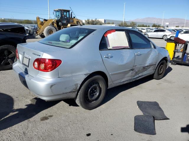 Photo 3 from auction – 2008 TOYOTA COROLLA CE with VIN 1NXBR32E58Z050448