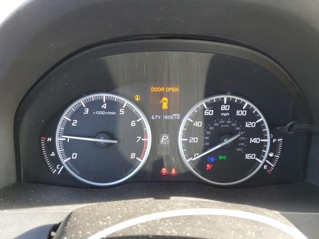 Photo 9 from auction – 2013 ACURA RDX TECHNO with VIN 5J8TB4H50DL010273